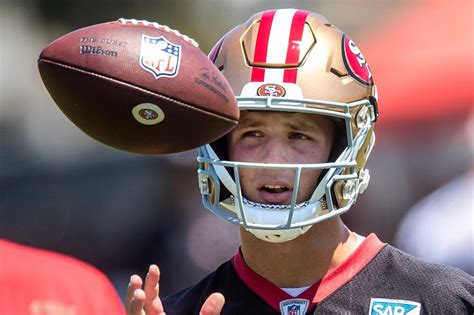 Brock Purdy timeline: Step-by-step view of 49ers quarterback’s comeback